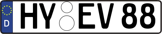HY-EV88