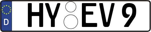 HY-EV9