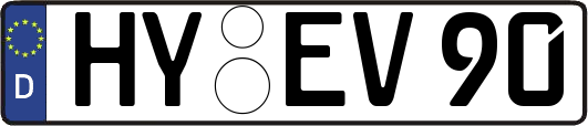 HY-EV90
