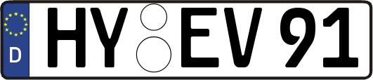 HY-EV91