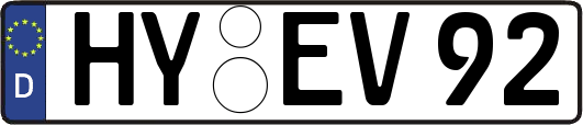 HY-EV92