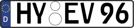 HY-EV96
