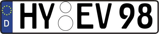 HY-EV98