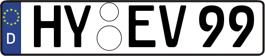 HY-EV99