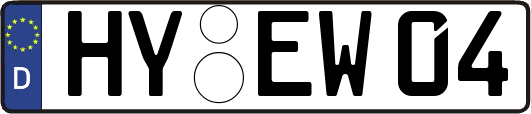 HY-EW04
