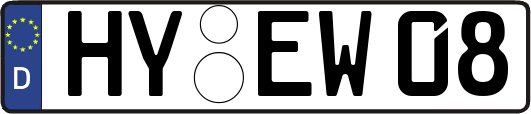 HY-EW08
