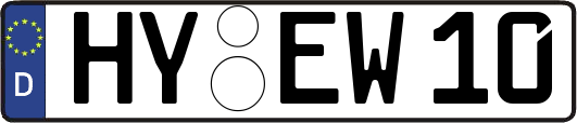 HY-EW10