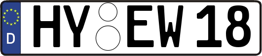 HY-EW18