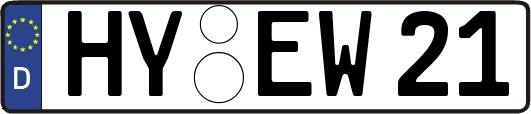 HY-EW21