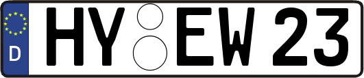 HY-EW23