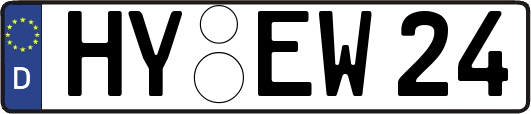 HY-EW24