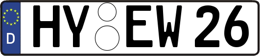 HY-EW26