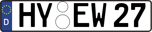 HY-EW27