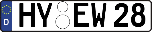 HY-EW28