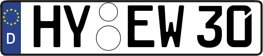 HY-EW30