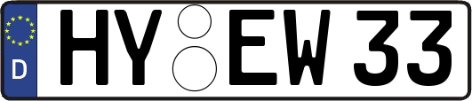 HY-EW33