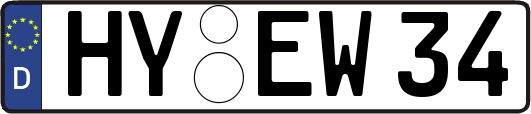 HY-EW34