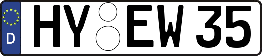 HY-EW35