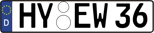 HY-EW36
