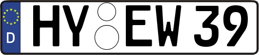 HY-EW39