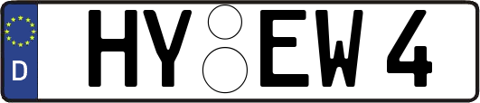 HY-EW4