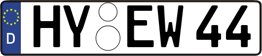 HY-EW44
