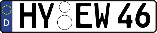 HY-EW46