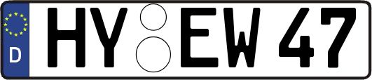 HY-EW47