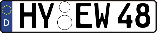 HY-EW48