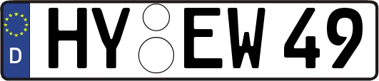 HY-EW49