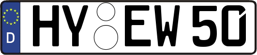 HY-EW50