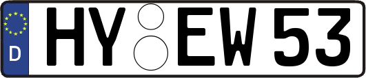 HY-EW53