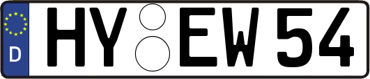 HY-EW54