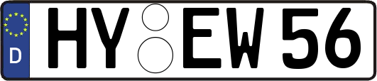 HY-EW56