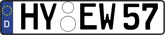 HY-EW57