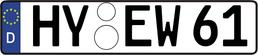HY-EW61