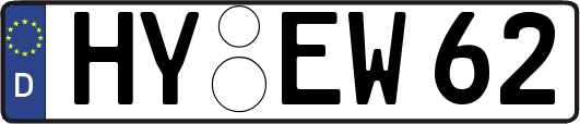 HY-EW62