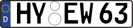 HY-EW63