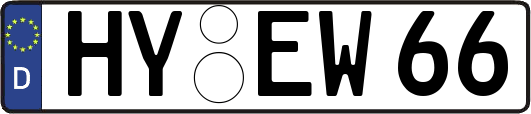 HY-EW66