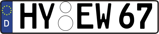 HY-EW67