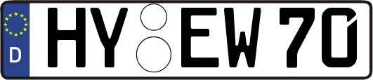 HY-EW70