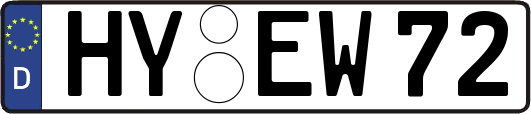 HY-EW72