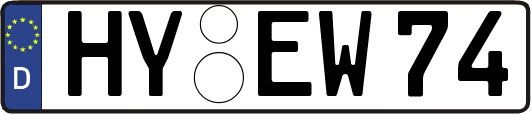 HY-EW74