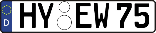 HY-EW75