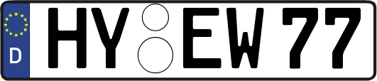 HY-EW77