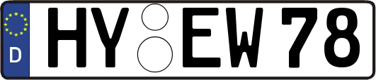 HY-EW78