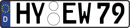 HY-EW79
