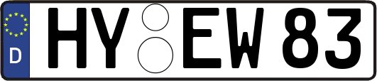 HY-EW83