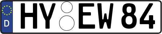 HY-EW84