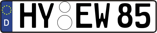 HY-EW85